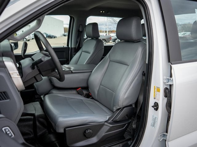 2023 Ford Super Duty F-250 SRW XL