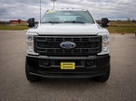 2023 Ford Super Duty F-250 SRW XL