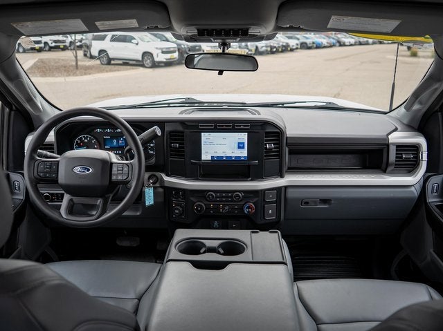 2023 Ford Super Duty F-250 SRW XL