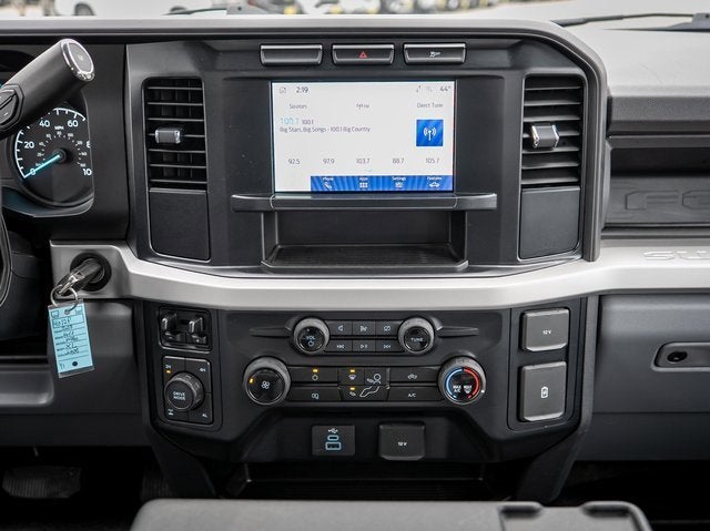 2023 Ford Super Duty F-250 SRW XL