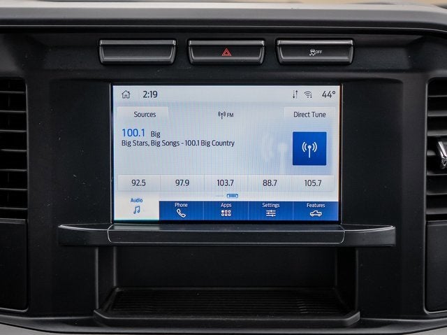 2023 Ford Super Duty F-250 SRW XL