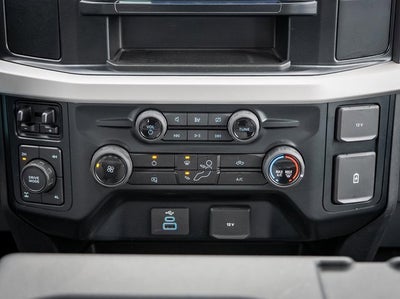 2023 Ford Super Duty F-250 SRW XL