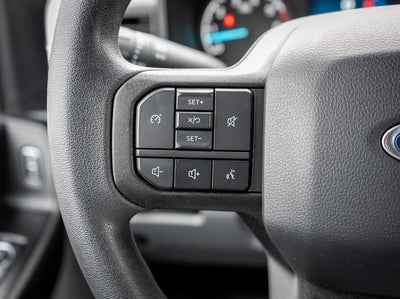 2023 Ford Super Duty F-250 SRW XL