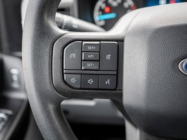 2023 Ford Super Duty F-250 SRW XL