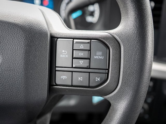 2023 Ford Super Duty F-250 SRW XL