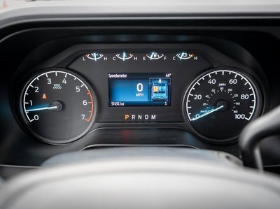 2023 Ford Super Duty F-250 SRW XL