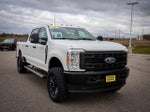 2023 Ford Super Duty F-250 SRW XL