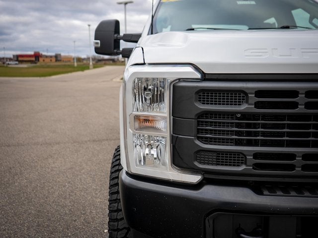 2023 Ford Super Duty F-250 SRW XL