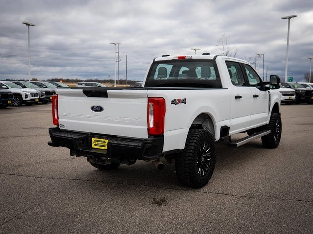 2023 Ford Super Duty F-250 SRW XL