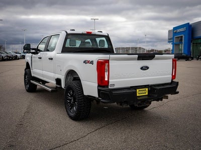 2023 Ford Super Duty F-250 SRW XL