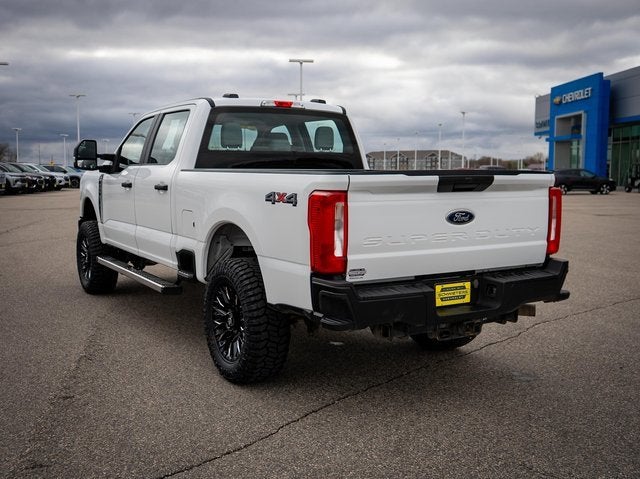 2023 Ford Super Duty F-250 SRW XL