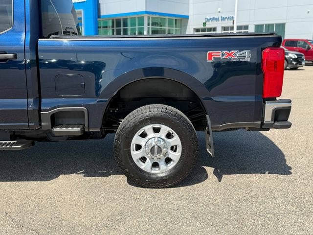 2024 Ford Super Duty F-250 SRW XL