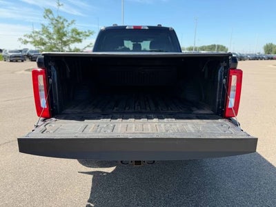 2024 Ford Super Duty F-250 SRW XL