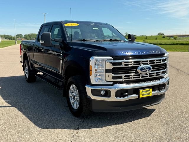 2024 Ford Super Duty F-250 SRW XL