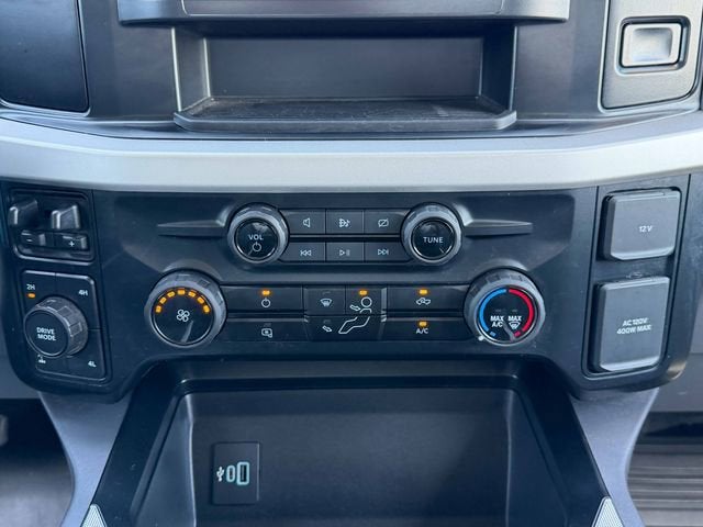 2024 Ford Super Duty F-250 SRW XL