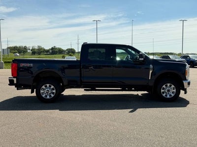 2024 Ford Super Duty F-250 SRW XL