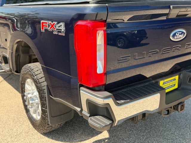 2024 Ford Super Duty F-250 SRW XL