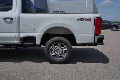 2025 Ford Super Duty F-250 SRW XL