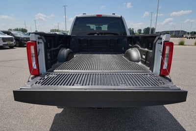 2025 Ford Super Duty F-250 SRW XL