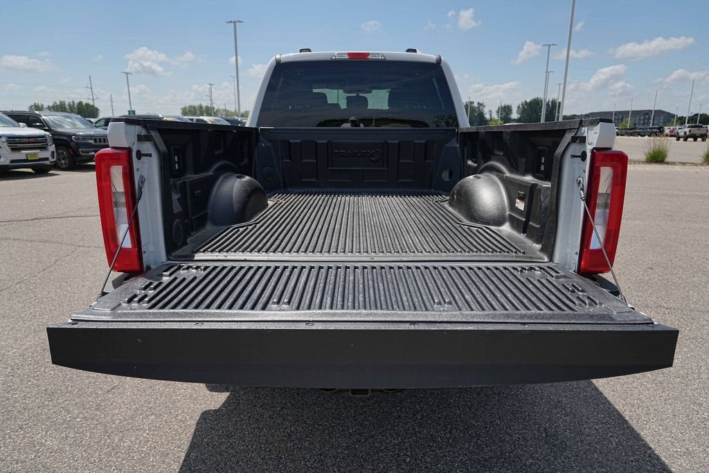 2025 Ford Super Duty F-250 SRW XL