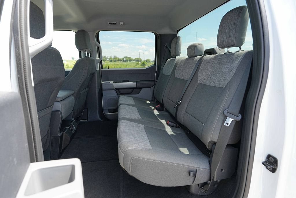 2025 Ford Super Duty F-250 SRW XL