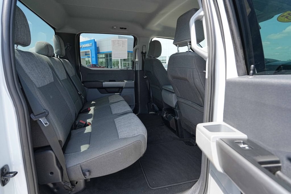 2025 Ford Super Duty F-250 SRW XL