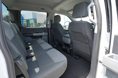 2025 Ford Super Duty F-250 SRW XL