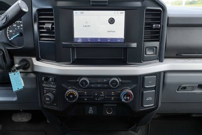 2025 Ford Super Duty F-250 SRW XL
