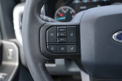 2025 Ford Super Duty F-250 SRW XL