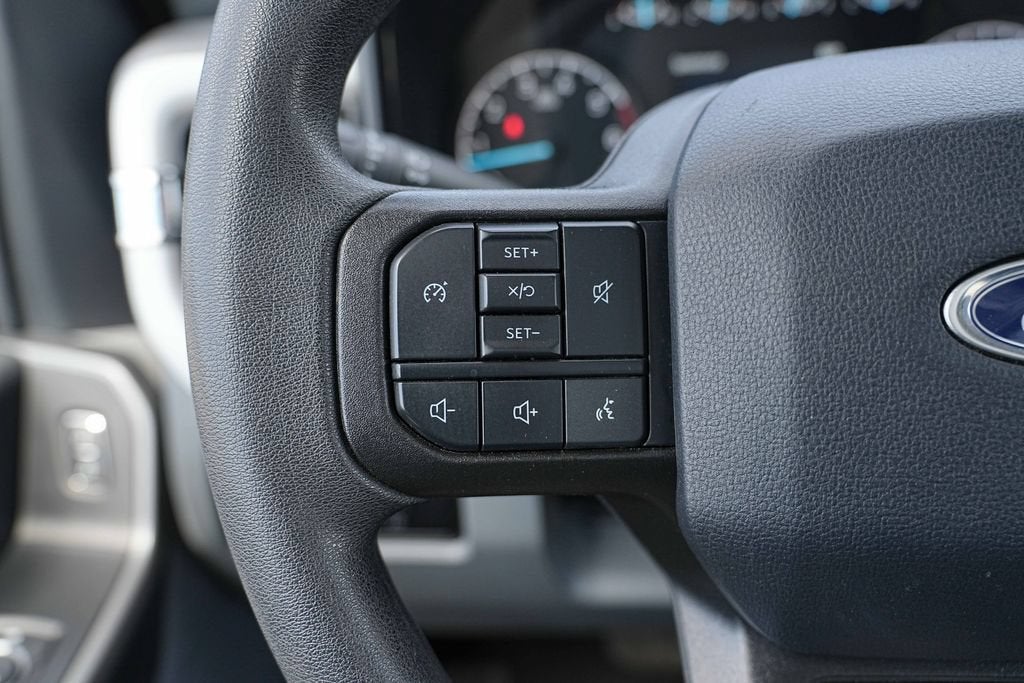 2025 Ford Super Duty F-250 SRW XL