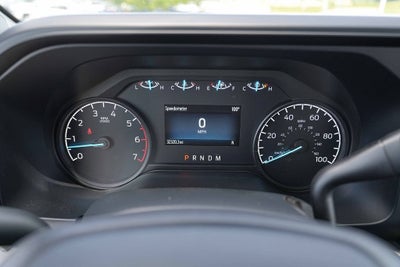 2025 Ford Super Duty F-250 SRW XL