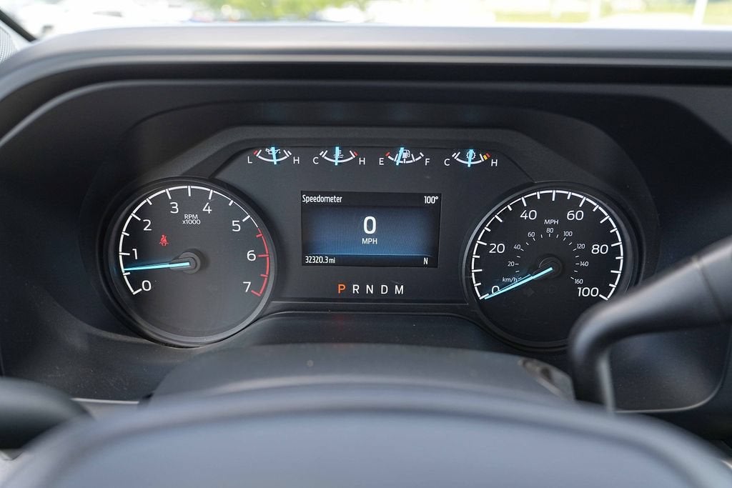 2025 Ford Super Duty F-250 SRW XL