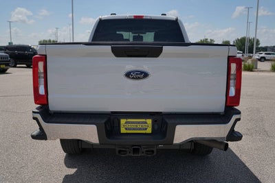 2025 Ford Super Duty F-250 SRW XL