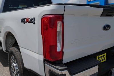 2025 Ford Super Duty F-250 SRW XL