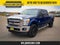 2012 Ford Super Duty F-250 SRW XL