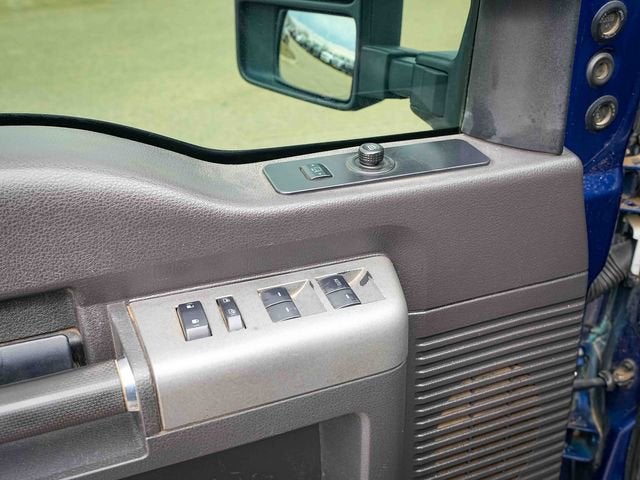 2012 Ford Super Duty F-250 SRW XL