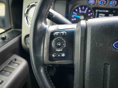 2012 Ford Super Duty F-250 SRW XL