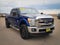 2012 Ford Super Duty F-250 SRW XL