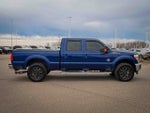 2012 Ford Super Duty F-250 SRW XL