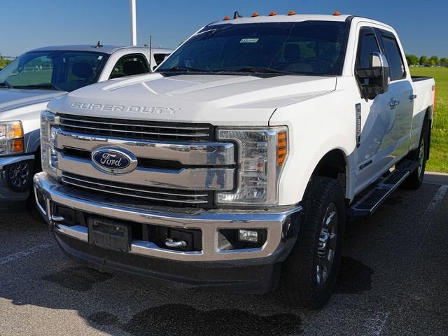 2019 Ford F-250 Lariat 4x4 Crew Cab 6-3/4' Box's photo