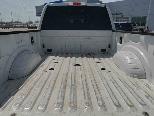 2019 Ford Super Duty F-250 SRW XL