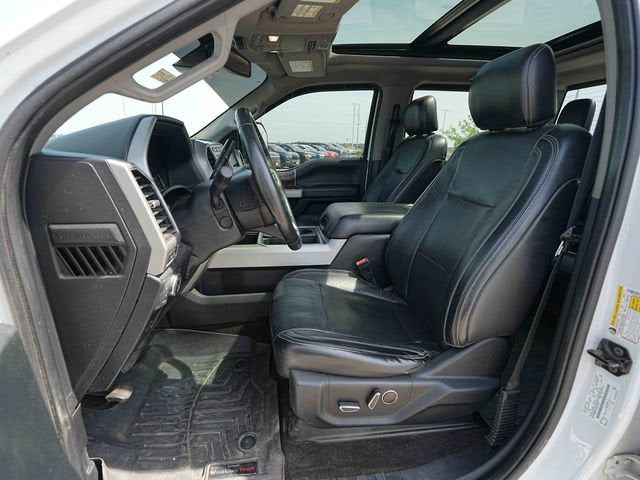 2019 Ford Super Duty F-250 SRW XL