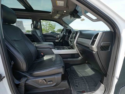 2019 Ford Super Duty F-250 SRW XL