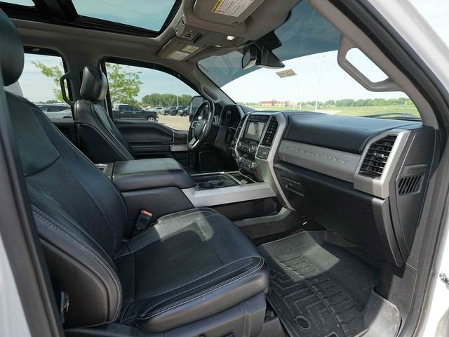 2019 Ford Super Duty F-250 SRW XL