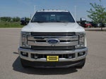 2019 Ford Super Duty F-250 SRW XL