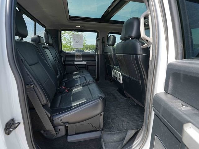2019 Ford Super Duty F-250 SRW XL