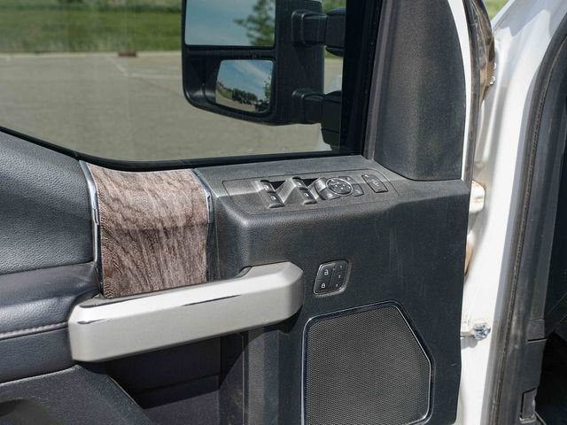 2019 Ford Super Duty F-250 SRW XL