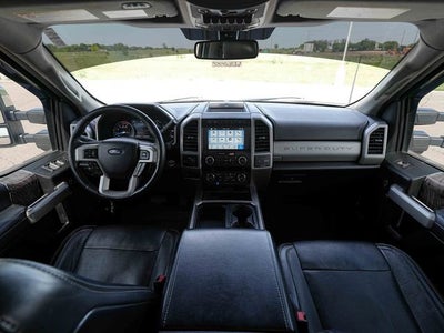 2019 Ford Super Duty F-250 SRW XL