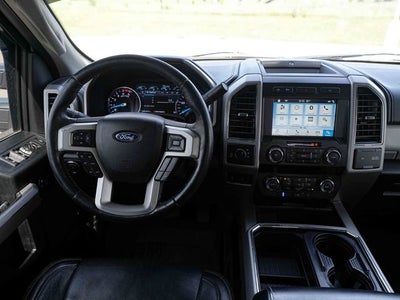 2019 Ford Super Duty F-250 SRW XL