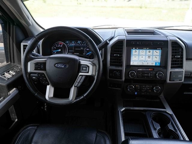 2019 Ford Super Duty F-250 SRW XL